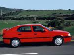 Alfa Romeo 33 Boxer 16V Quadrifoglio Verde 1990 года
